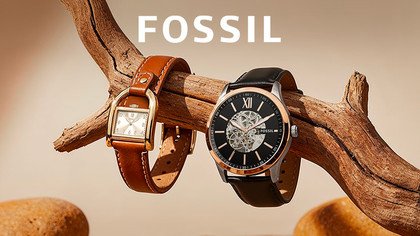 Fossil
