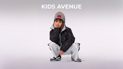 Kids avenue