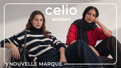 Celio Women