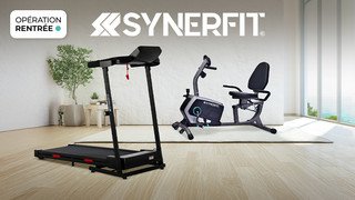 Syner Fit