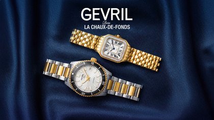 Gevril