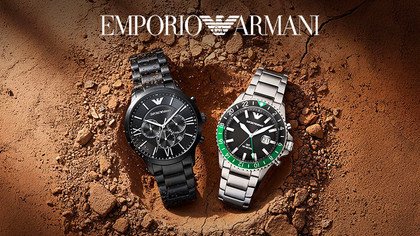 Emporio Armani