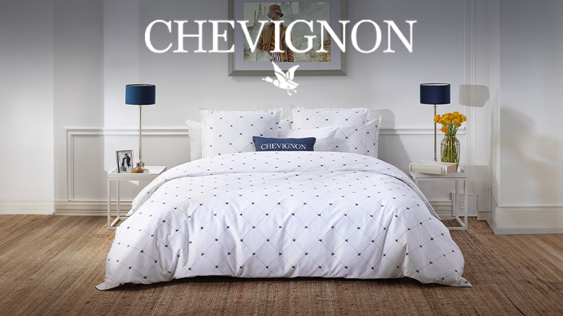  LINGE DE LIT, BAIN & CO