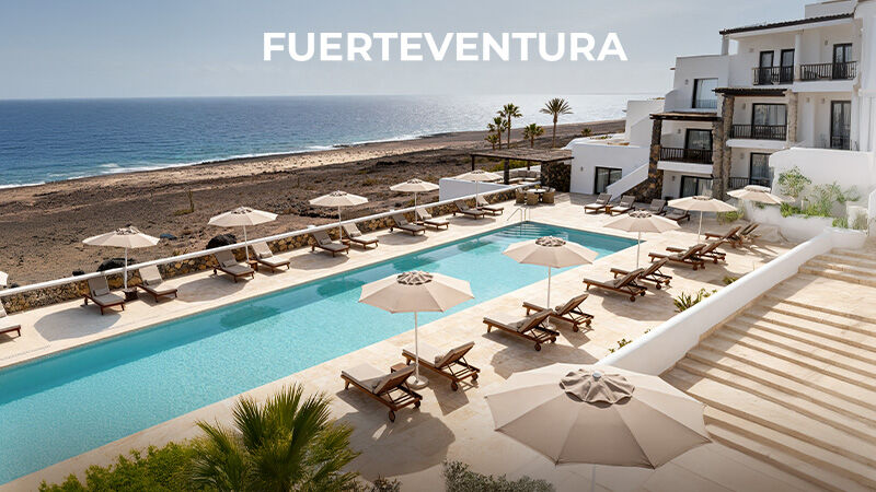 L'appel des Canaries