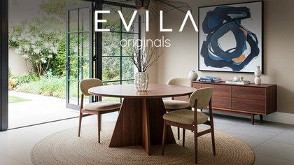Evila Originals