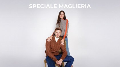 Speciale maglieria