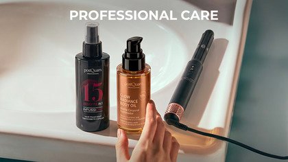 Professional care