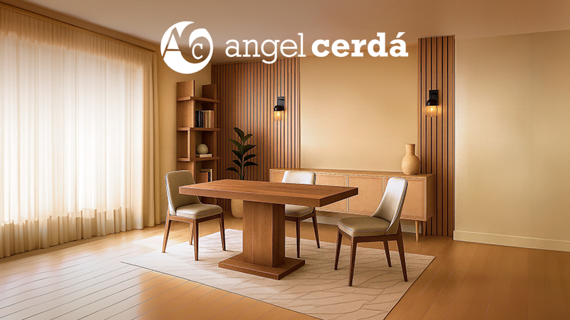 MOBILIER DESIGN & ÉLÉGANT