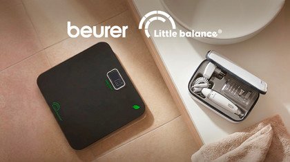 Little Balance
