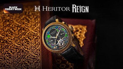 Heritor et Reign