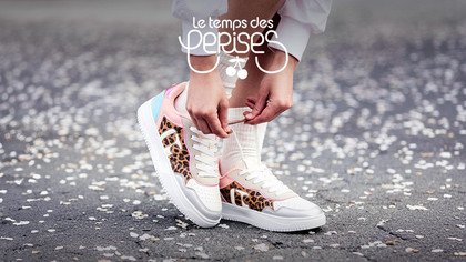 Le Temps Des Cerises