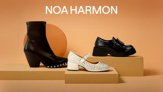 Noa Harmon
