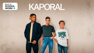 Kaporal