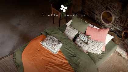 L'effet papillon