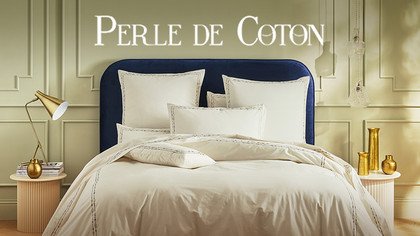 Perle De Coton