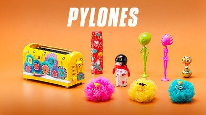 Pylones
