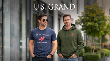 U.S. Grand