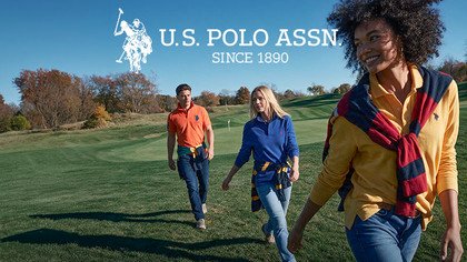 U.s. polo assn.
