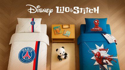 Disney e o universo dos heróis