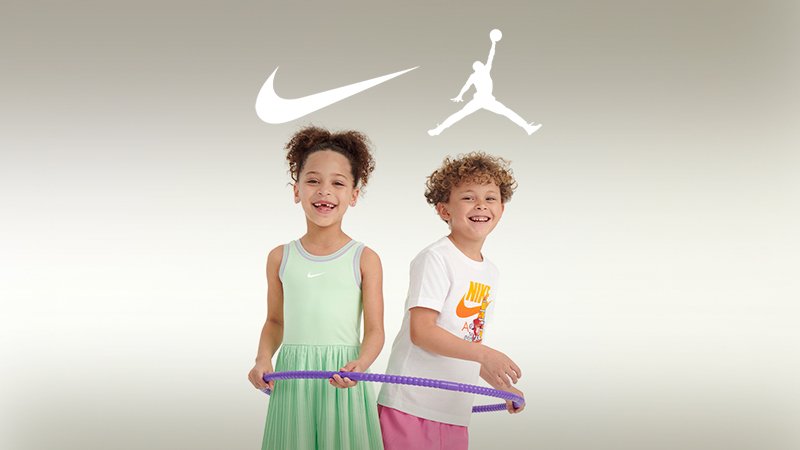 PRÊT-À-PORTER ENFANT