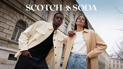 Scotch & Soda