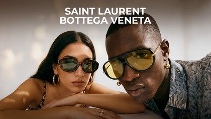 Saint Laurent, Bottega and more - MP