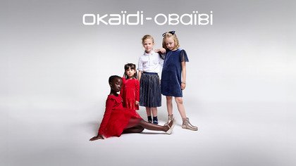 Obaïbi - Okaïdi