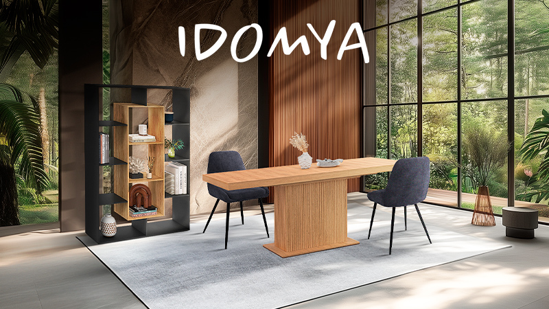 MOBILIER DESIGN