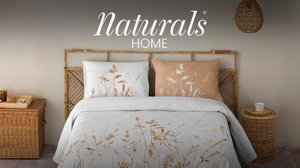 Naturals Home - MP