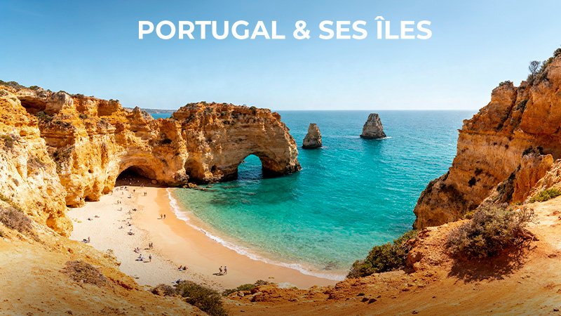 Plage et découverte