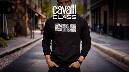 Cavalli Class