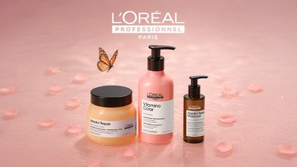 L'oreal professionnel