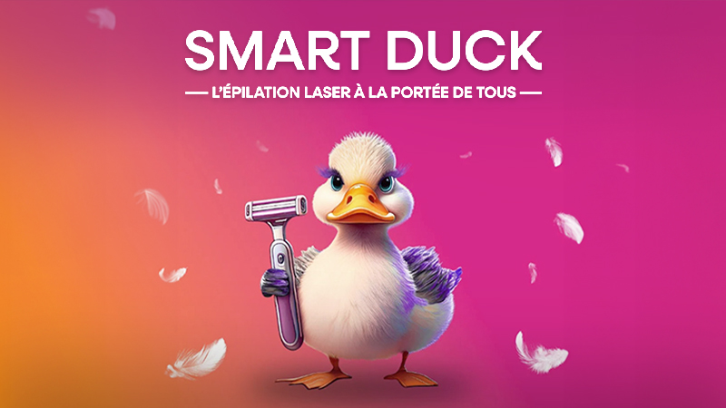 NOUVEAUTÉ !