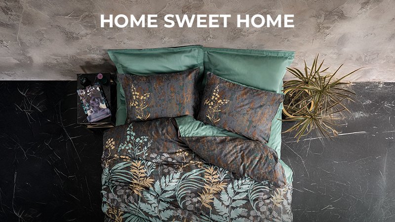 LINGE DE MAISON, BAIN & CO