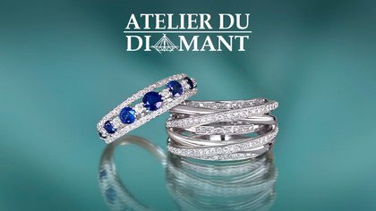 Atelier du diamant