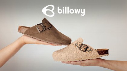 Billowy