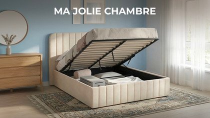 Dormitorio de ensueño