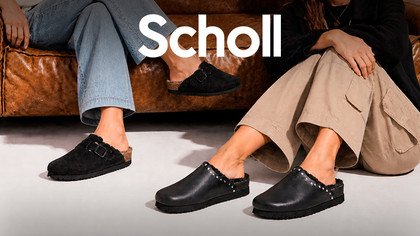 Scholl