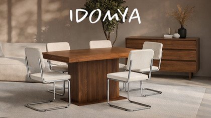 Idomya
