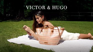 Victor et hugo