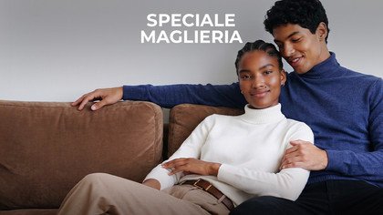 Speciale maglieria