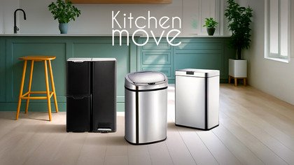 Kitchen Move