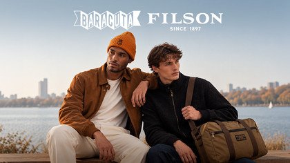 Baracuta & Filson