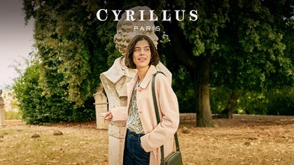 Cyrillus