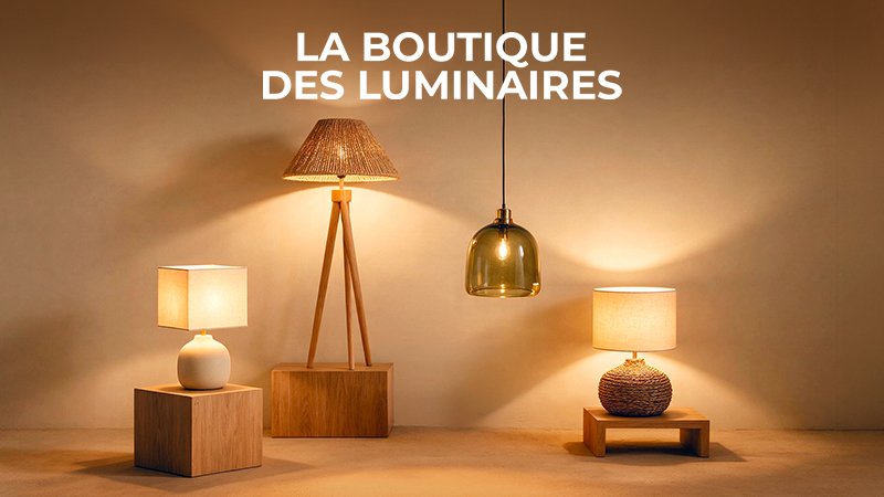 INTÉRIEUR - EXTÉRIEUR