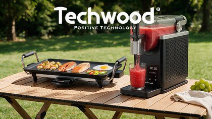 Techwood