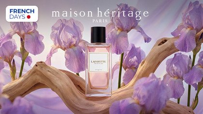 Maison Héritage