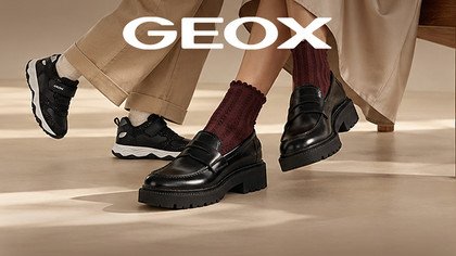 Geox