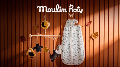 Moulin Roty