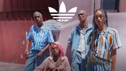Adidas
